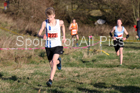 Boys under-15s North Eastern Cross Country, 2018 Northern Cross Country Champs., Wrekenton, Gateshead. Photo:  David T. Hewitson/Sports for All Pics